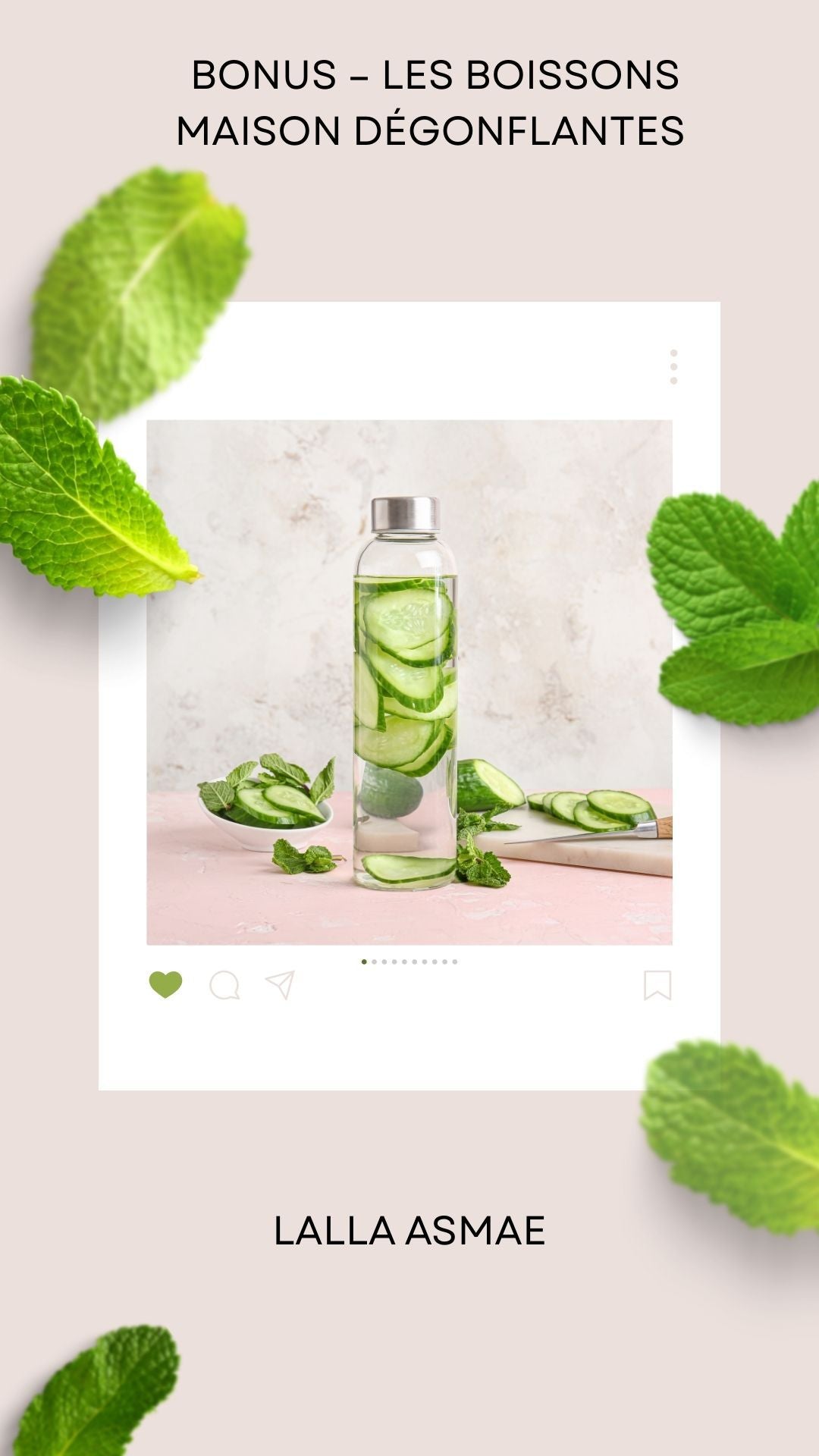 Mes Routines pour un Ventre Léger - Mon Expérience Personnelle