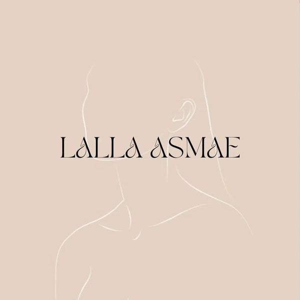 Lalla Asmae